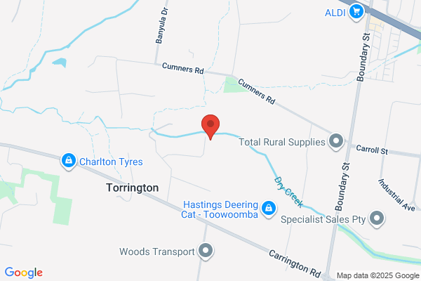 Drayton Engineering Pty Ltd
