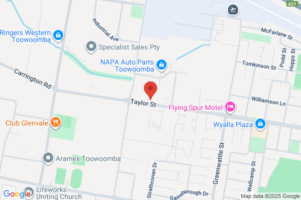 Water Skiers Warehouse Qld