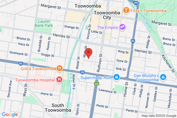 Dent Services Pty Ltd