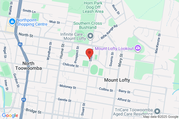 Toowoomba State High School