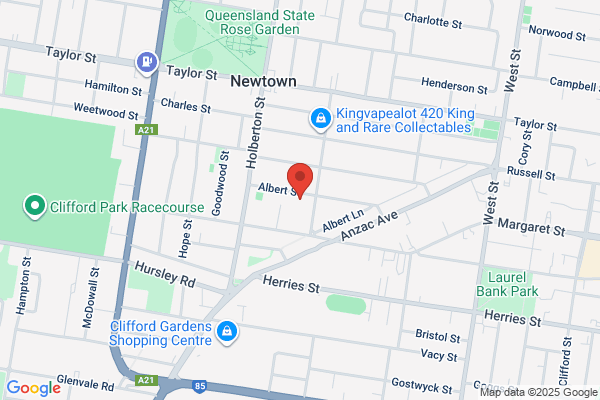 Newtown State School