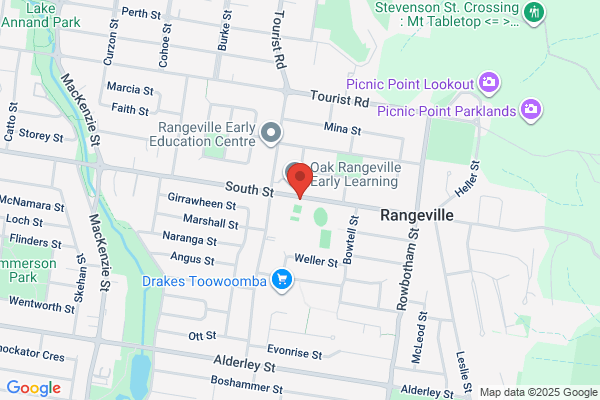 Rangeville State School