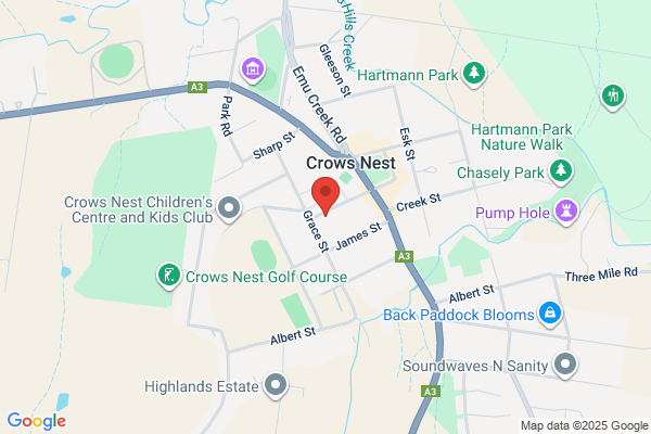 Ahrens Sheds Toowoomba