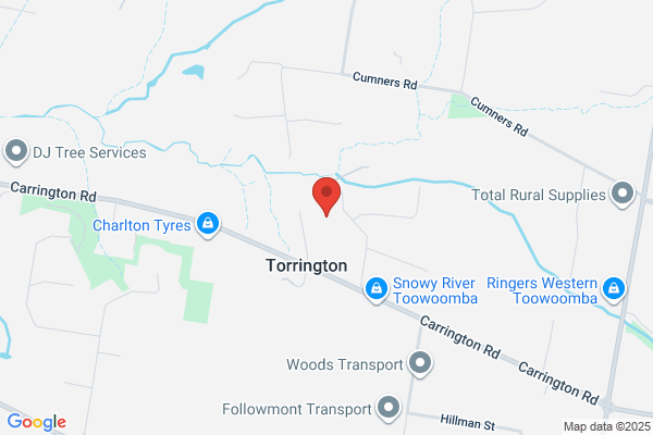 Darling Downs Metals