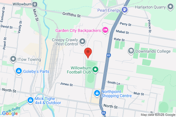 Toowoomba Self Storage
