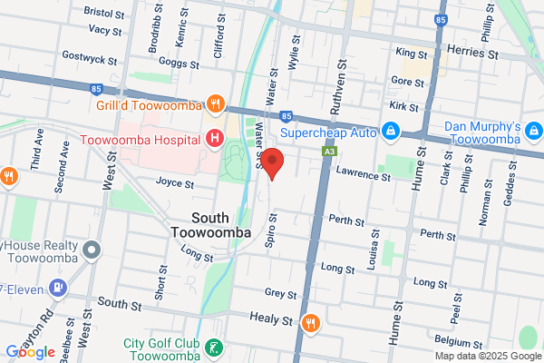 Leisure Pools and Spa Centre Toowoomba