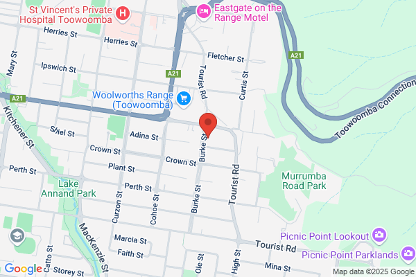 Darling Downs Antenna Service