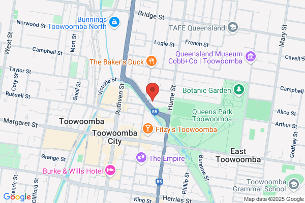 ARB Toowoomba
