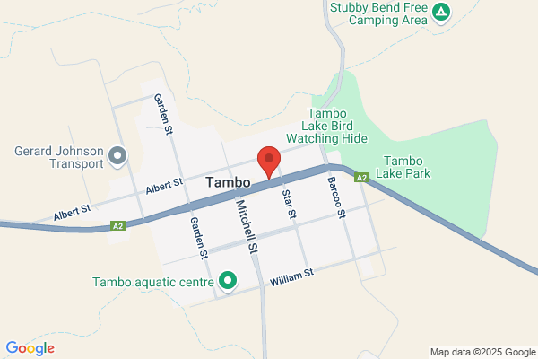 Tambo Teddies Pty Ltd