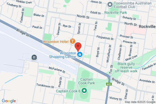 Jetset Toowoomba