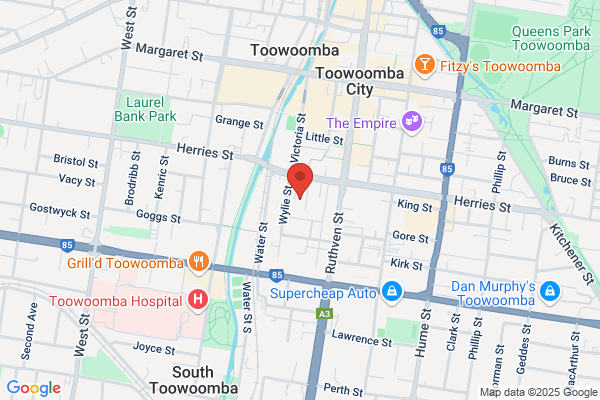 Auto Body Care Toowoomba