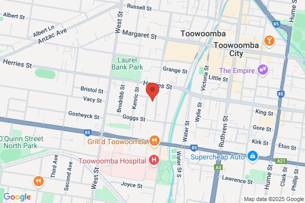 Tyrepower Toowoomba