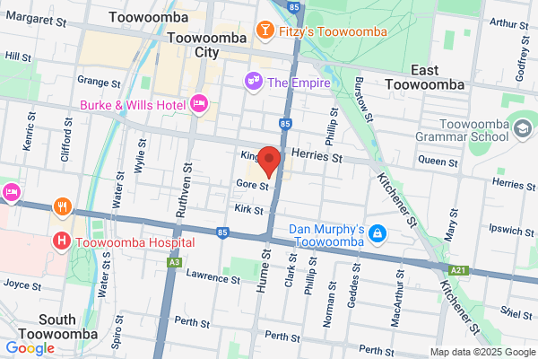 Coffee House Toowoomba