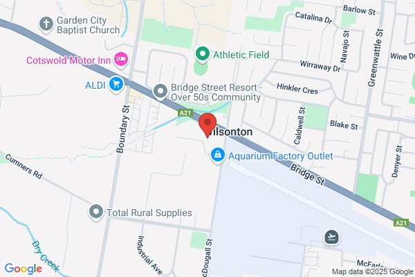 Air & Power Tool Centre