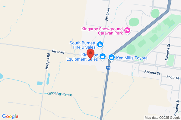 Burnett Mechanical Services