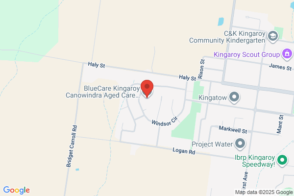 Canowindra Aged Care Facility