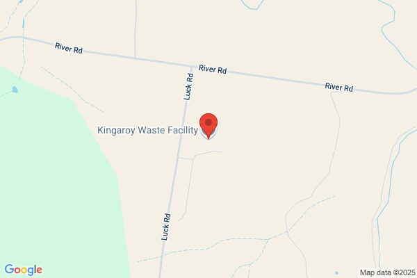 Kingaroy Disposals