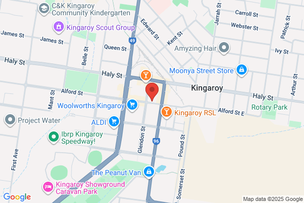 Kingaroy Foodworks