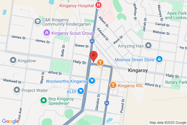 Kingaroy Motorcycles