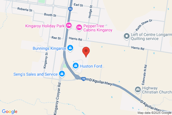 Kingaroy Pharmacy