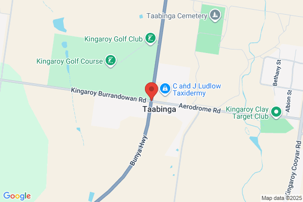 Kingaroy Photo Lab