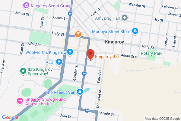 Kingaroy RSL
