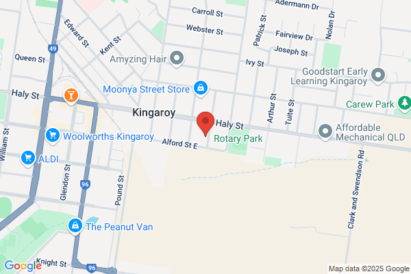 Kingaroy Wholistic Health Centre