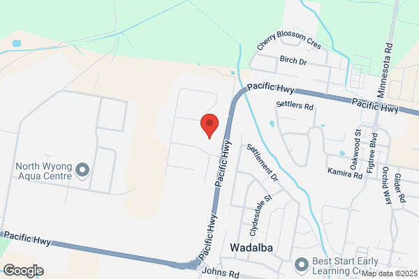 Domino's Pizza Wadalba