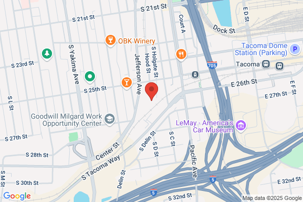 That Big Self Storage Place