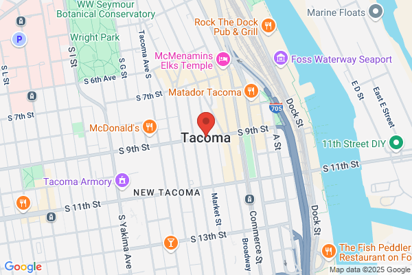 Tacoma Public School