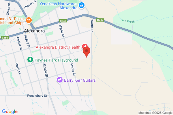 bloom hearing specialists Alexandra