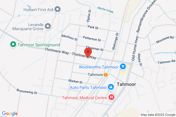 Brinsmead Chiropractic Clinic