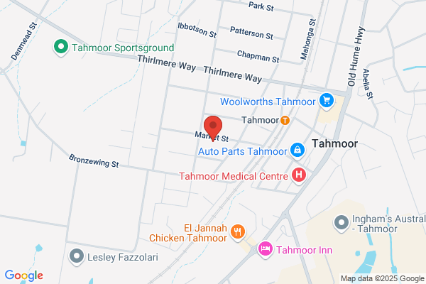 Tahmoor Driving School