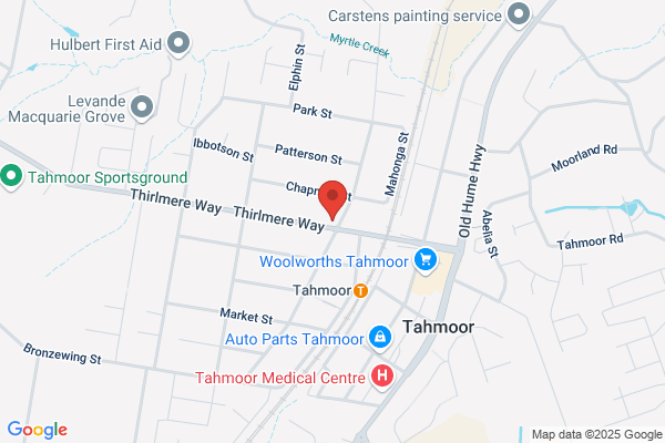 Tahmoor Pre-School Kindergarten