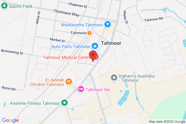 Tahmoor Village Chemworld Chemist