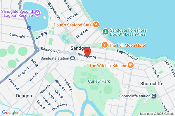 A. Bridgestone Sandgate