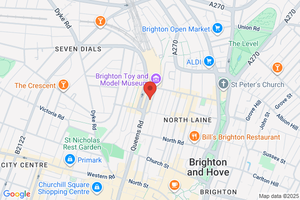 Brighton Physical Health Clinic