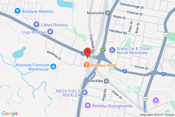 Brisbane Building Maintenance