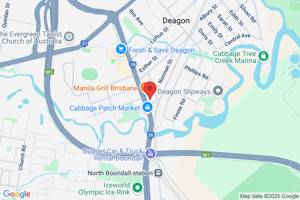 Deagon Motors