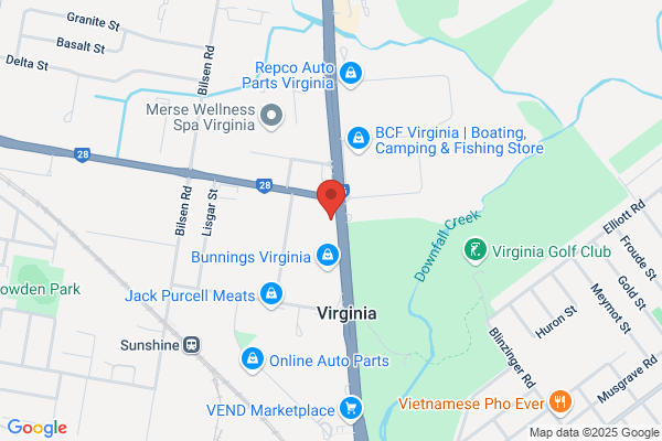 Dick Smith Electronics