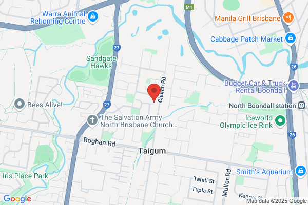Kuranda Australia Pty Ltd