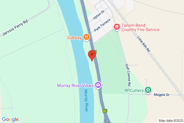 BP Murrayview Roadhouse