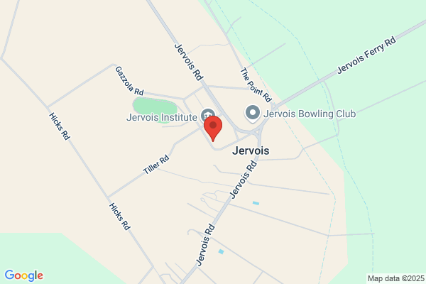 Jervois Primary School