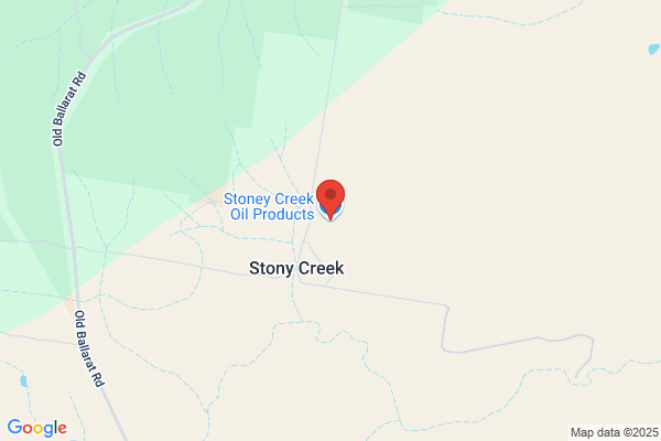 Stoney Creek Oil Products Pty Ltd