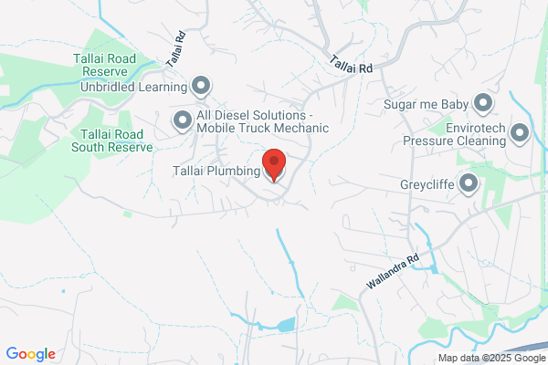 Broadbeach Plumbing Services
