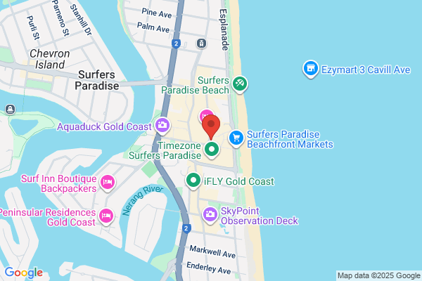 Gold Coast Psychics