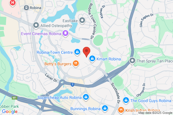 Laser Clinics Australia - Robina Town Centre
