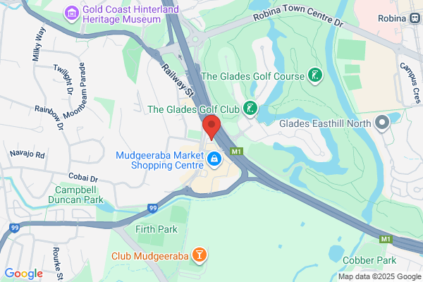 Mudgeeraba Physio