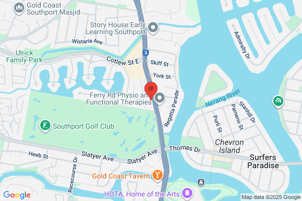 Travis Schultz & Partners - Gold Coast