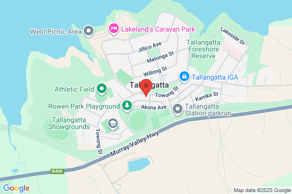 Bogong Dry Cleaners
